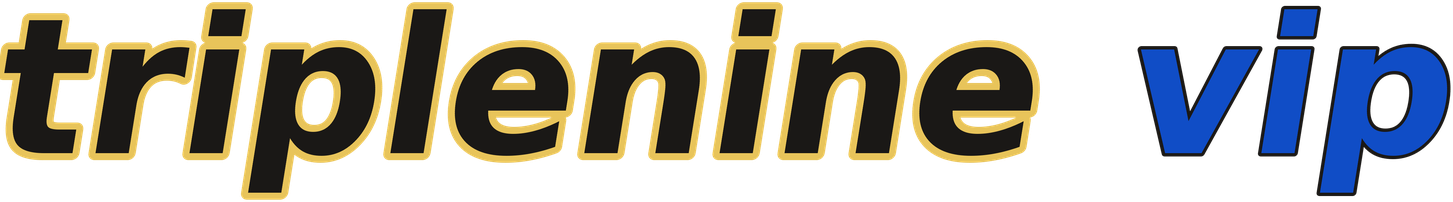 triplenine vip logo
